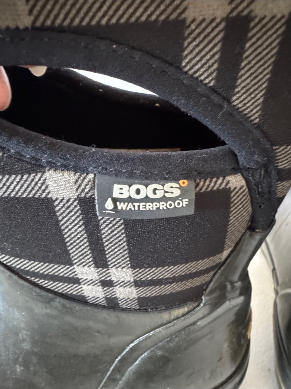 BOGS muck boots - Picture 6 of 12